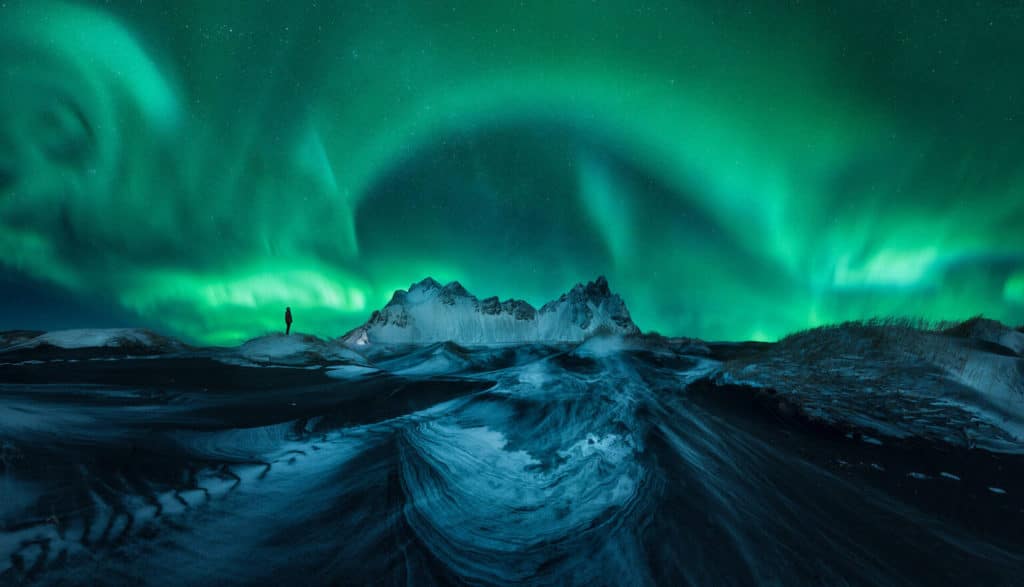 image auroras boreales Auroras boreales 3