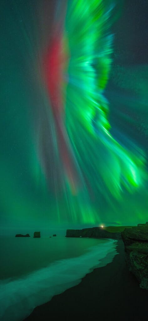 image auroras boreales Auroras boreales 4