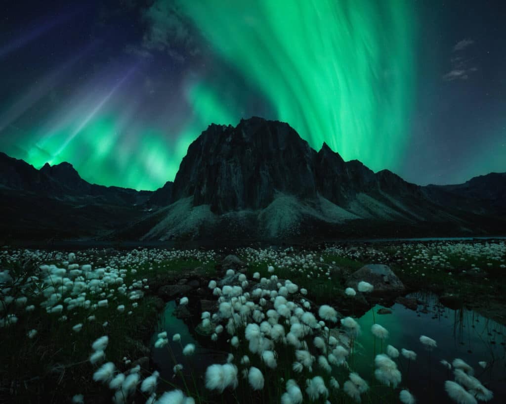 image auroras boreales Auroras boreales 5