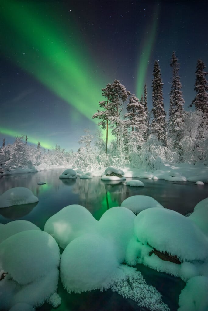 image auroras boreales Auroras boreales 9