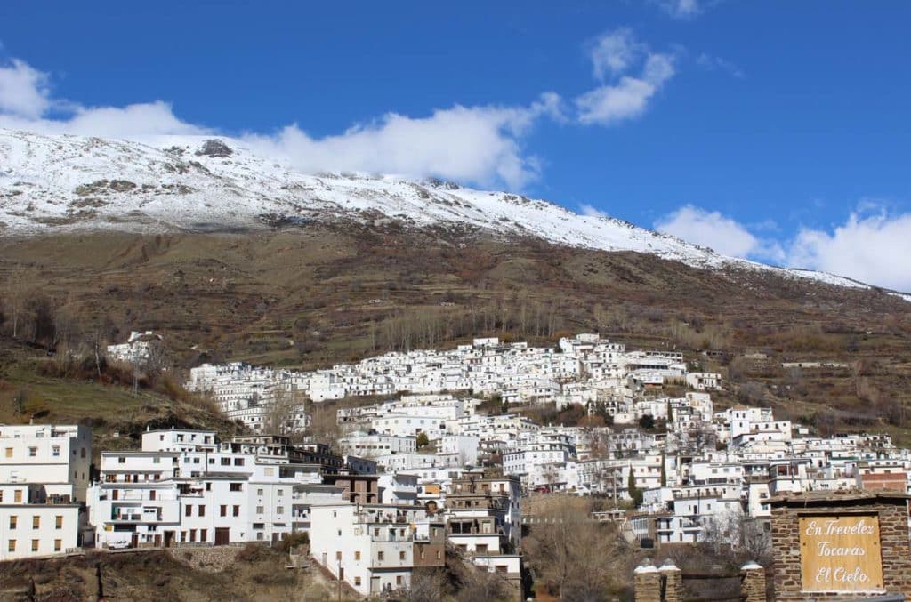 image Pueblos más Bonitos de España La Asociacion de los Pueblos mas Bonitos de Espana sumara a su red seis nuevas localidades a partir del 1 de 2023 6