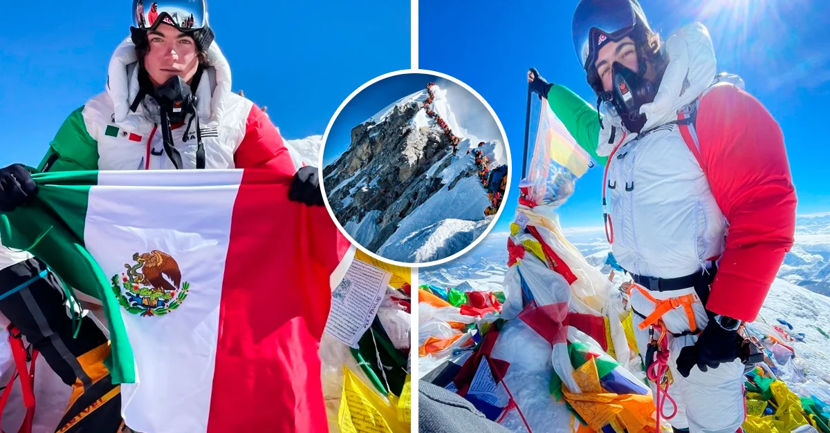 Mexicano-rompe-record-al-convertirse-en-el-mas-joven-en-el-Everest