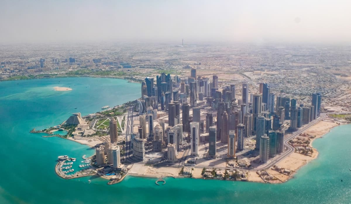 Qatar busca conservar el éxito después del Mundial Doha fue elegida como la Capital árabe del turismo de 2023