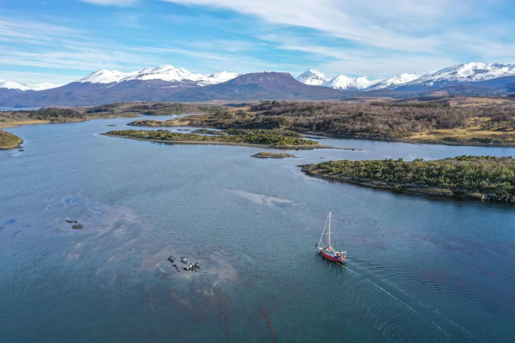 image Península Mitre Tierra del Fuego acaba de proteger por ley a Peninsula Mitre 1