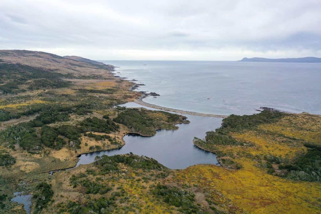 image Península Mitre Tierra del Fuego acaba de proteger por ley a Peninsula Mitre 4