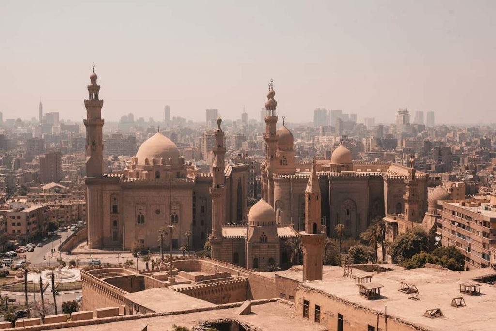 image cosas para hacer en El Cairo el cairo egipto omar elsharawy unsplash