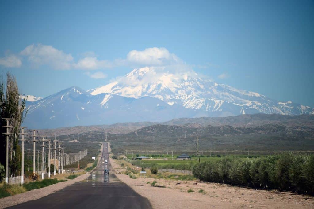 Mendoza se posiciona entre los mejores 23 destinos del mundo para viajar en 2023 según Condé Nast Traveler