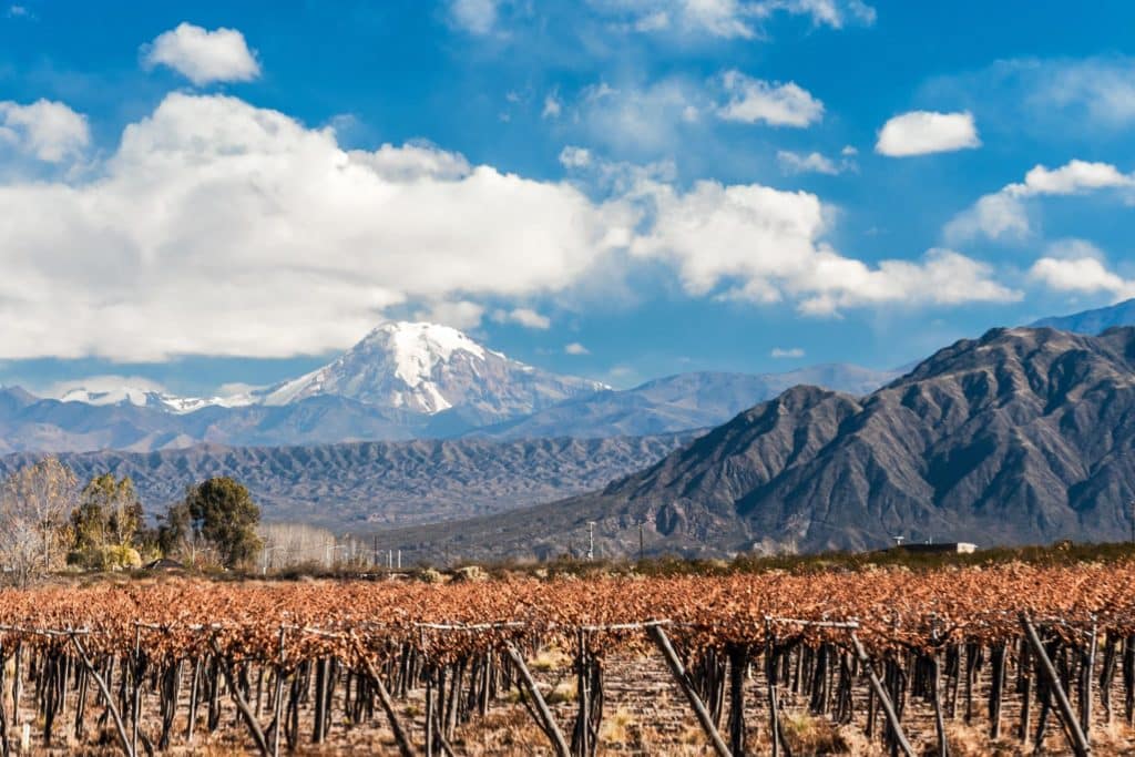 image Mendoza mendoza entre los mejores destinos para viajar en 2023