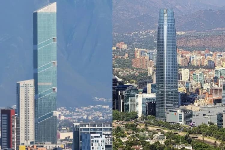 Uruguay aprueba proyecto para empezar construir el mayor rascacielos de Latinoamérica con una altura de 320 metros