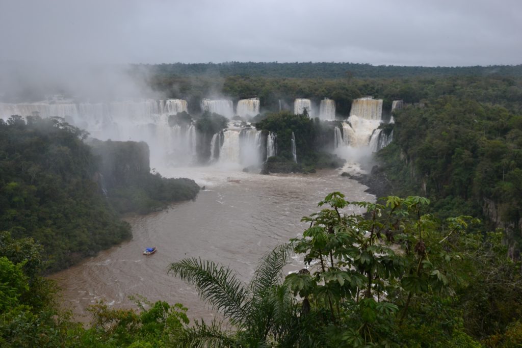 image Qué hacer en Foz do Iguazú que hacer en foz do iguazu parana brasil 1