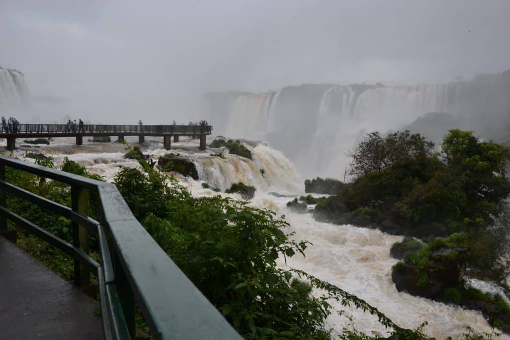 Qué hacer en Foz do Iguazú: 12 recomendaciones imperdibles