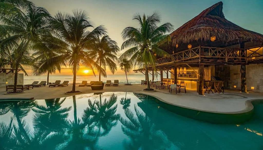 criptomonedas <strong>9 destinos imperdibles a los que puedes acceder pagando con tus Criptomonedas</strong> image criptomonedas rivera maya 1