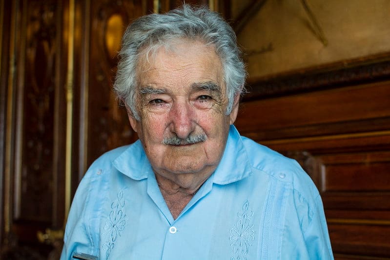 image curiosidades de uruguay 2 Jose Mujica