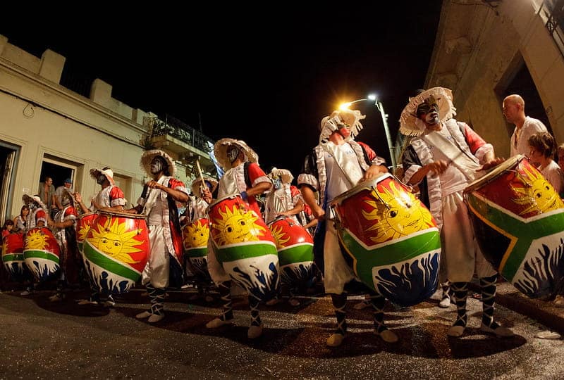 image curiosidades de uruguay 3 Carnaval