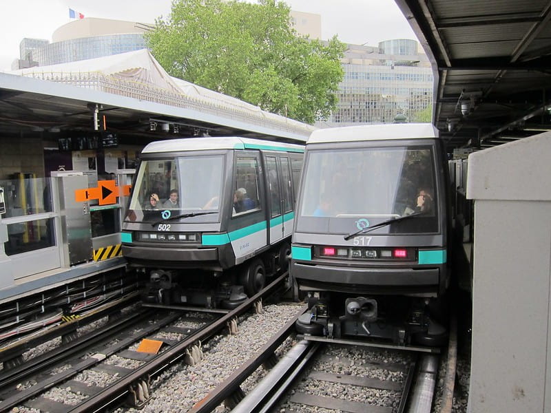 image visitar Francia 3 Trenes franceses