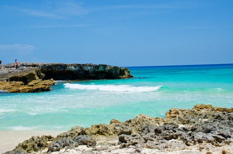 image playas de Cozumel 6 El Mirador