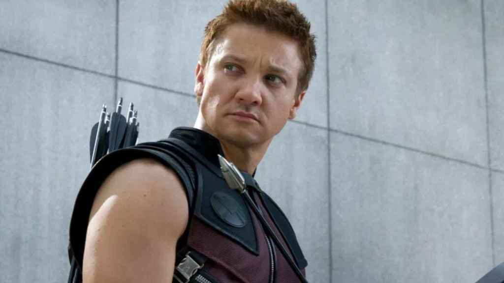 El actor de Hawkeye , Jeremy Renner, resulta gravemente herido en un accidente con quitanieves image 600456188 197822171 1024x576 1