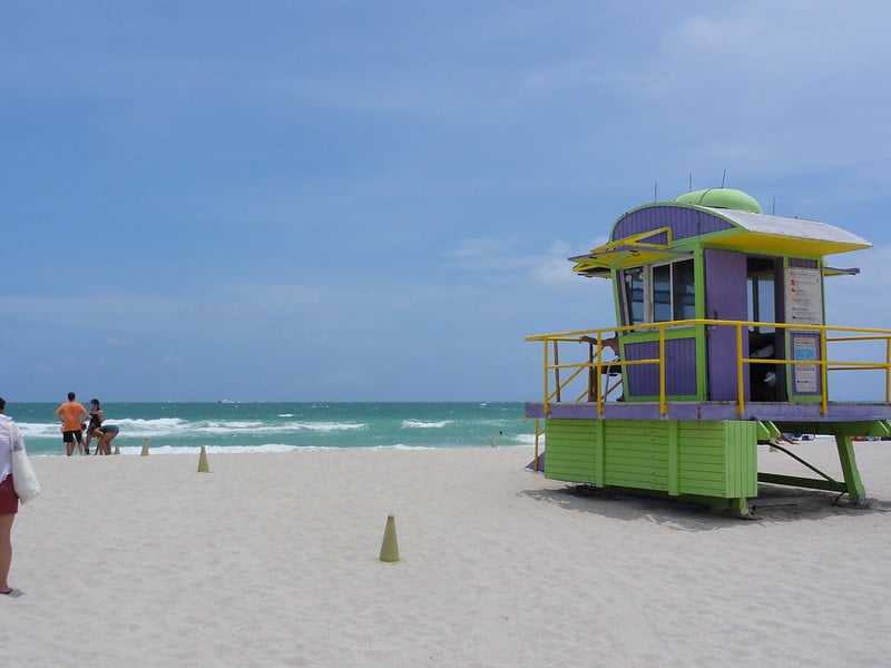 image playas de Miami 7 Lummus Park Beach