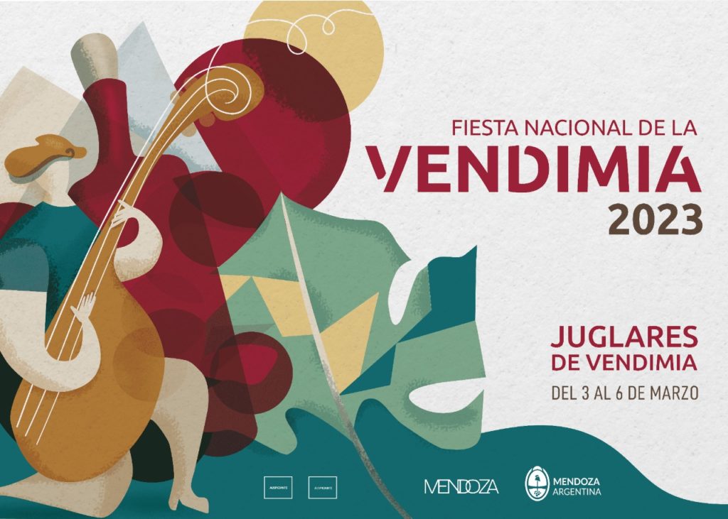 image Fiesta Nacional de la Vendimia 2023 Fiesta Nacional de la Vendimia 2023 1