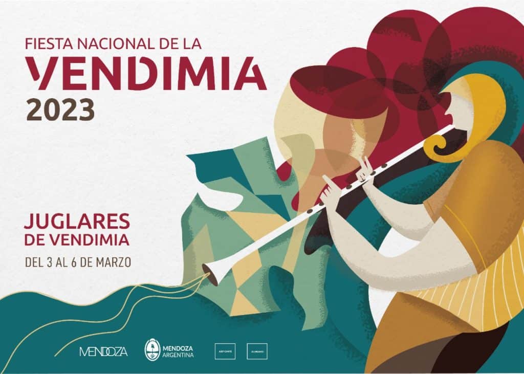 image Fiesta Nacional de la Vendimia 2023 Fiesta Nacional de la Vendimia 2023 2