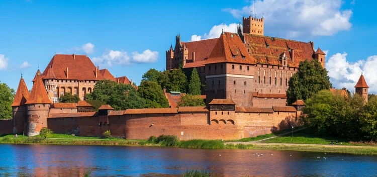 image Malbork