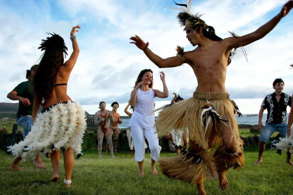 image Tapati Rapa Nui 2023 Rapanui celebrara la edicion de Tapati Rapa Nui 2023 en su reapertura al turismo 1