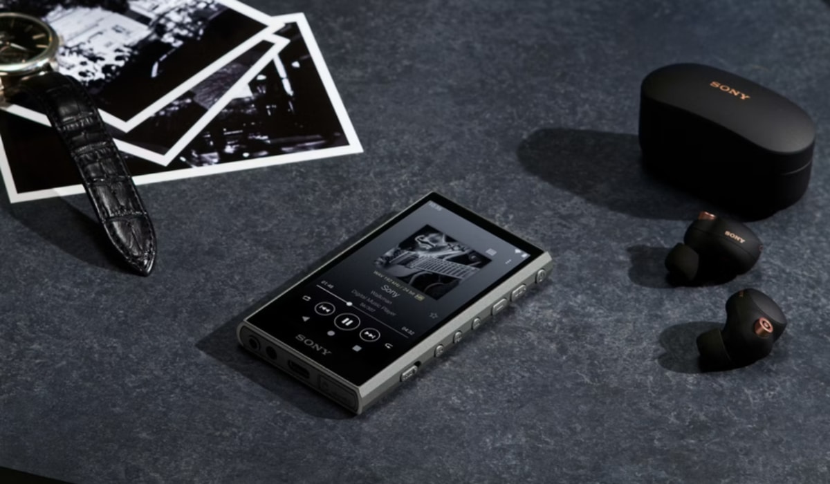 Sony relanza su Walkman el producto estrella de los años 80 permitirá ahora también escuchar música vía streaming-2