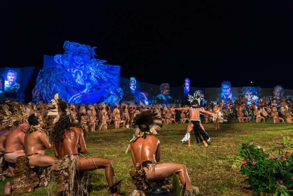 Rapanui celebrará la edición de Tapati Rapa Nui 2023 en su reapertura al turismo