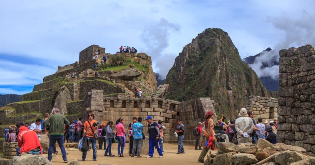 Autoridades de Cusco anuncian nuevo cierre temporal de Machu Picchu