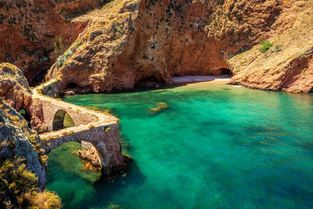 image islas berlengas 2