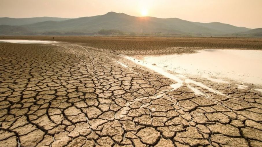 Preocupación en Chile: Declaran déficit hídrico en la Región de Magallanes, la zona más austral de Sudamérica