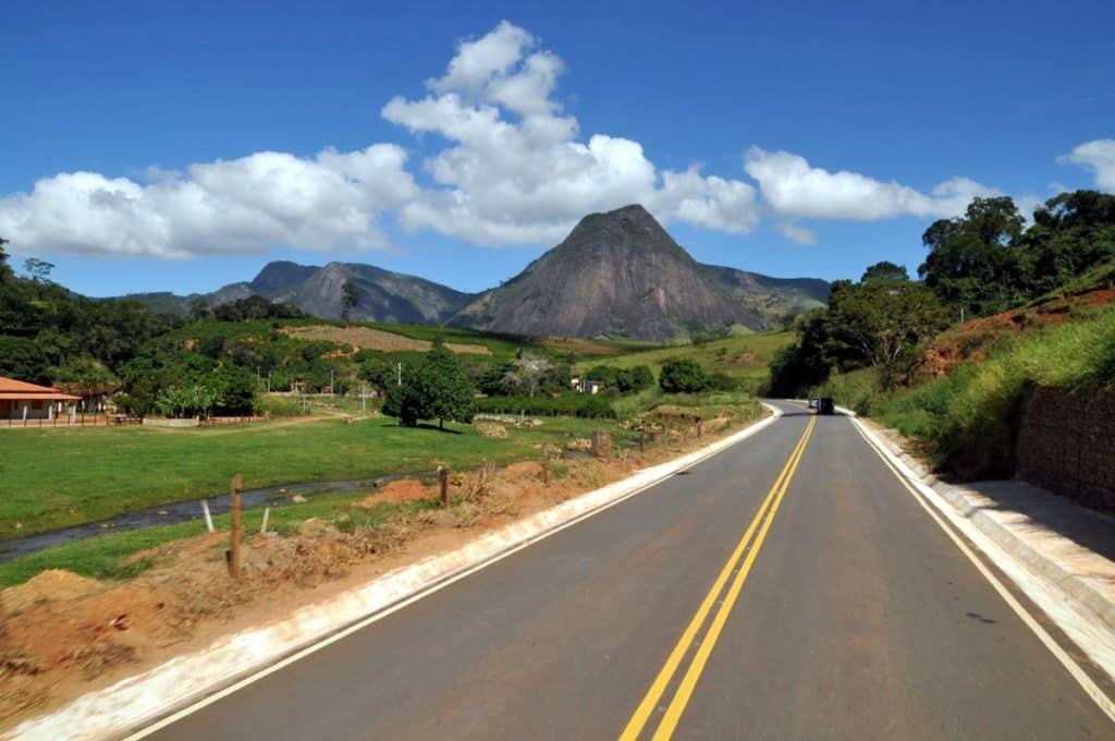 image mejores destinos en la naturaleza principal brasil