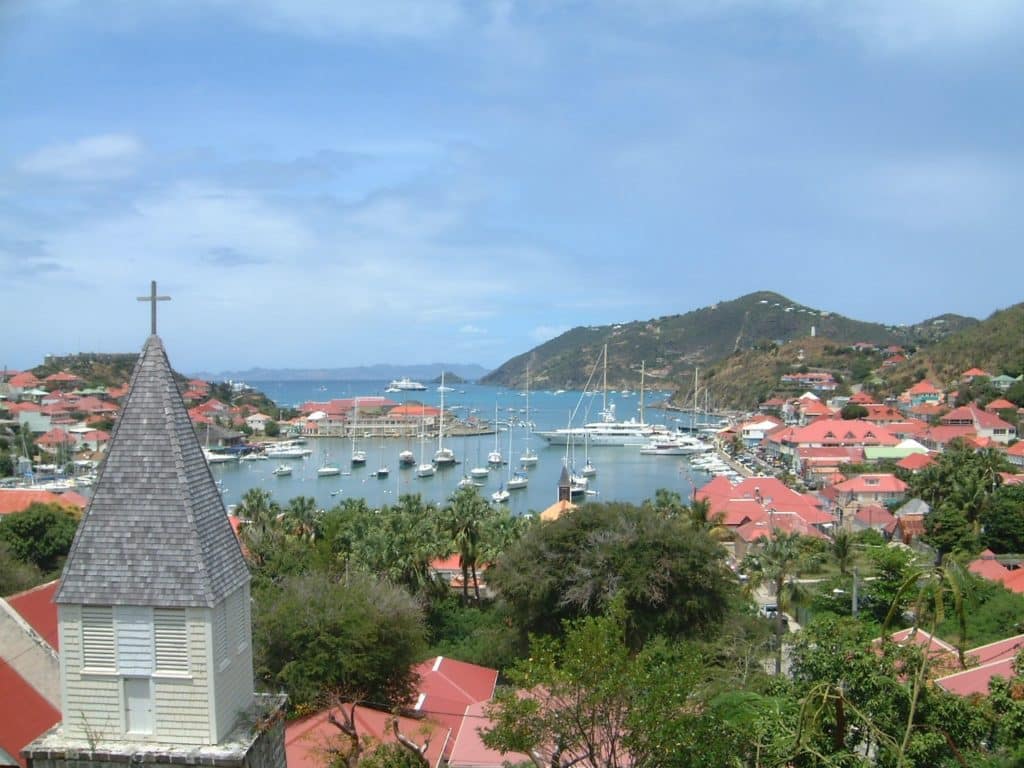 image Qué hacer en Saint Barth que hacer en saint barth gustavia 1