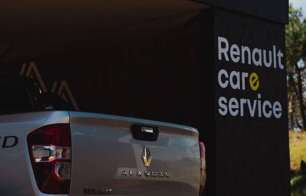 image renault care service carilo