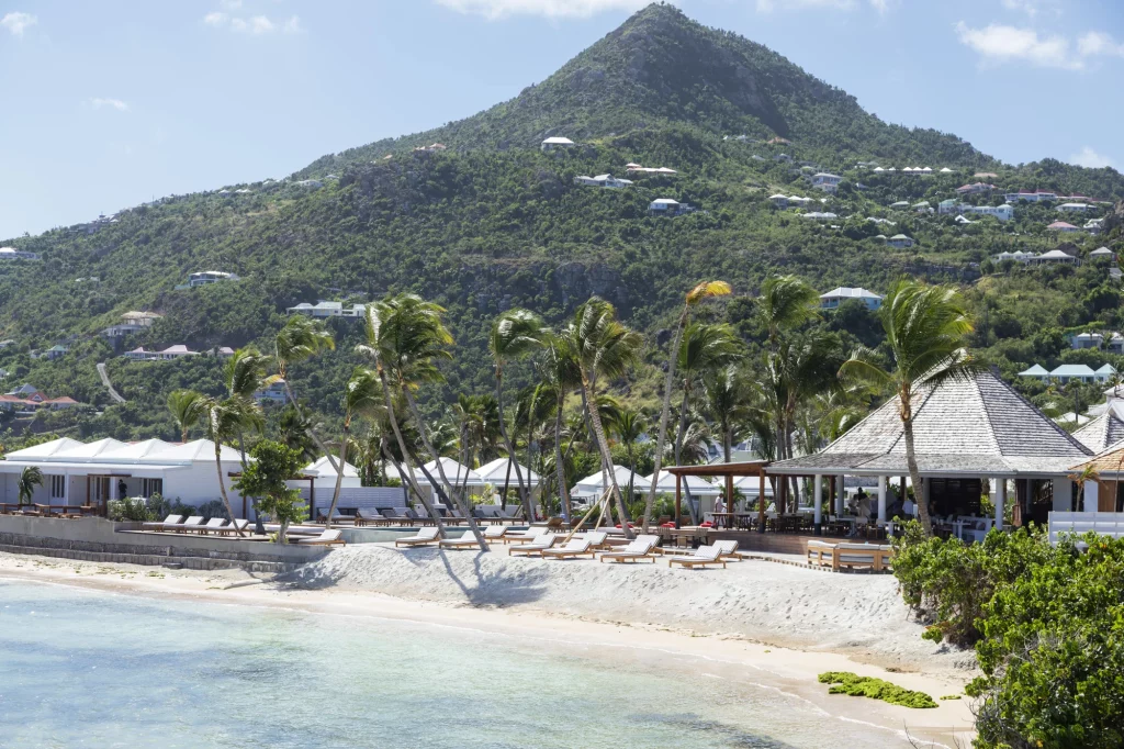 image Qué hacer en Saint Barth saint barth le sereno hotels 2