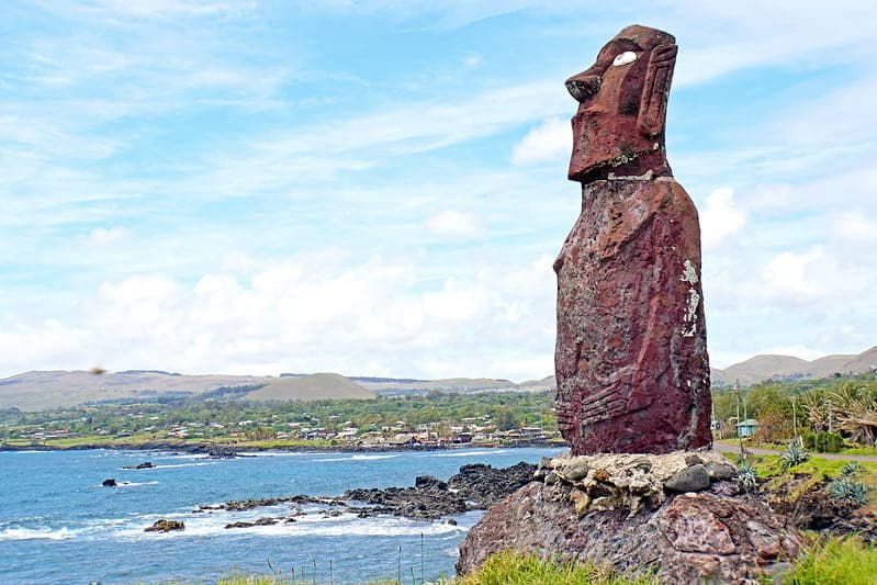 image viajar a Chile 9 Isla de Pascua