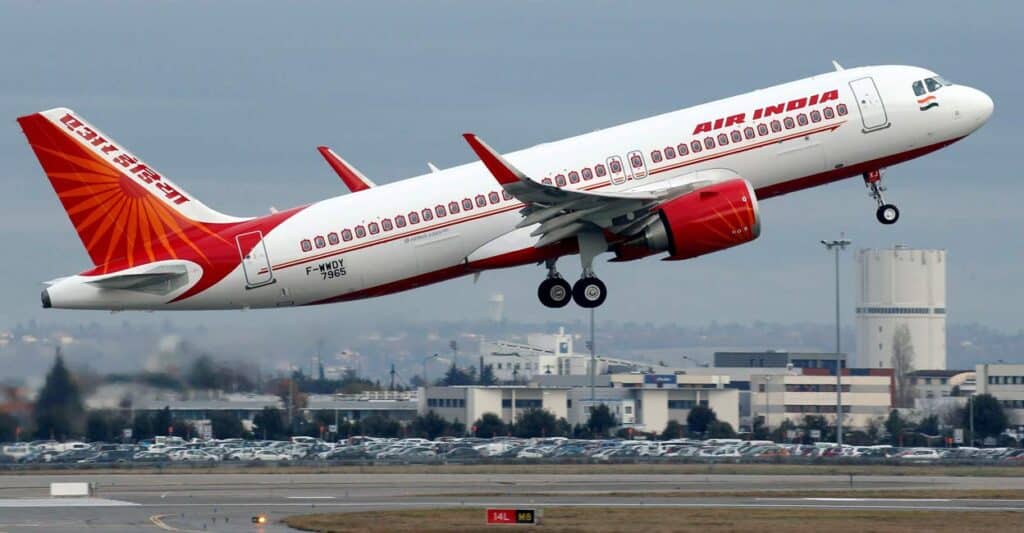 Nuevo récord en la industria aérea: esta aerolínea acaba de hacer el pedido de aviones más grande de la historia