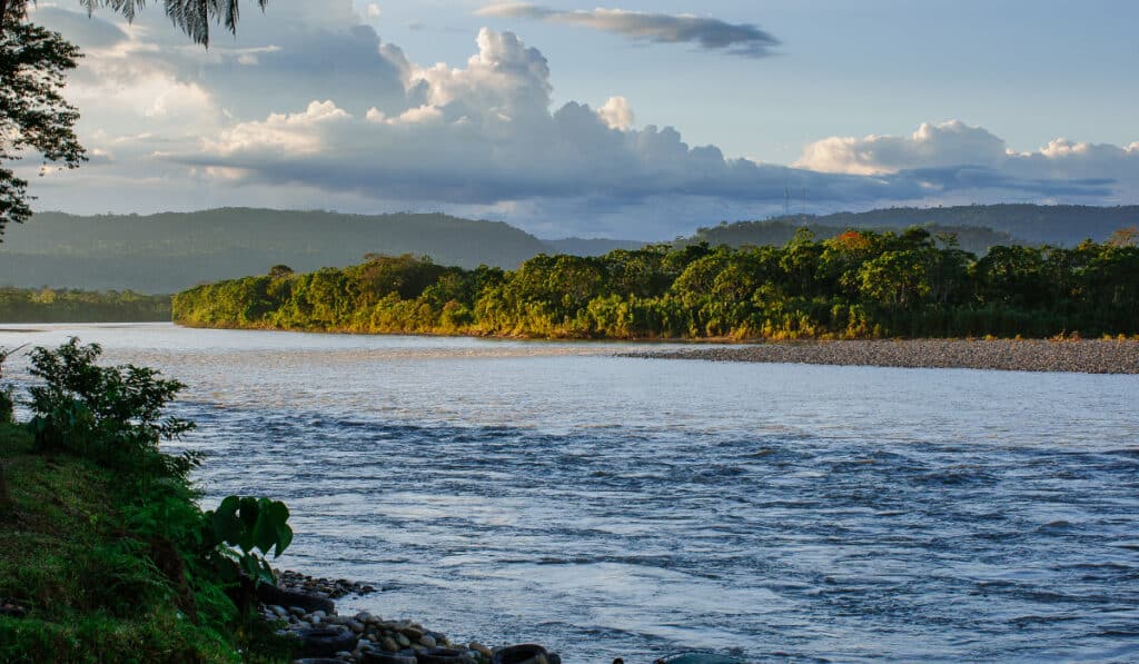 Ecuador presenta el primer Plan Nacional de Adaptación al Cambio Climático con proyecciones al 2050 y al 2080