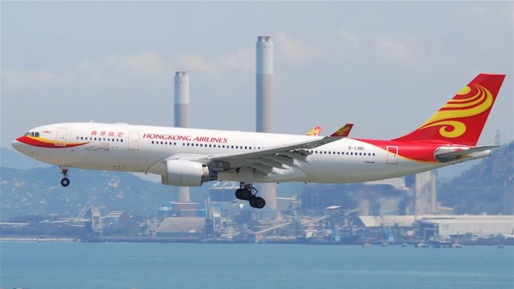 Hong Kong regalará 500.000 billetes de avión para impulsar el turismo en plena reapertura de fronteras