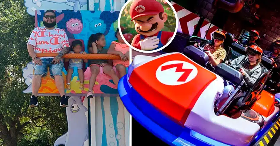 Parque-tematico-de-Nintendo-se-pone-estricto-con-las-tallas-XL-y-los-critican