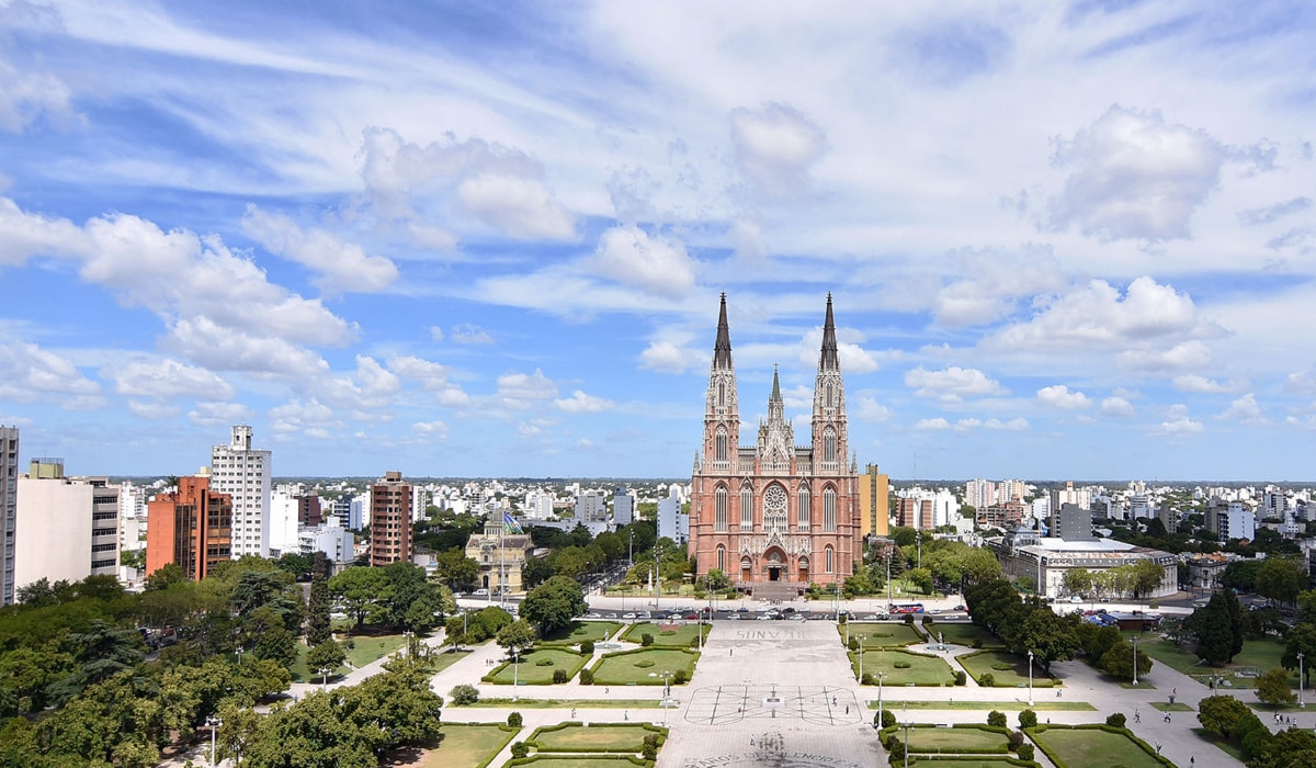 Qué hacer en La Plata en verano 5 planes imperdibles para disfrutar al aire libre