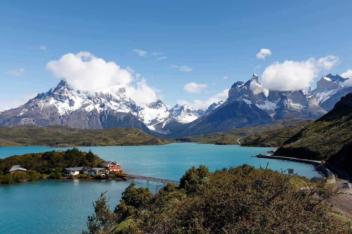 Viajar a Chile