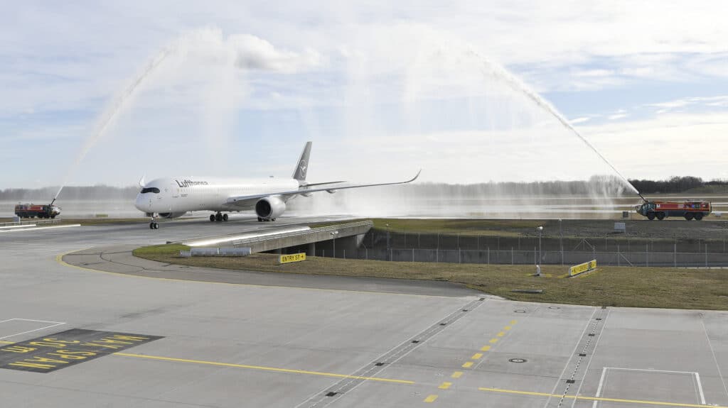 image Islas Malvinas csm Falkland A350 Landung MUC 1 5efbccf248