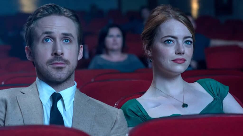 La película La La Land, ganadora de seis premios Oscar, se convertirá en un musical de Broadway