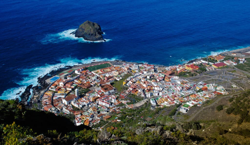 image mejores pueblos de España mejores pueblos de espana garachico 1