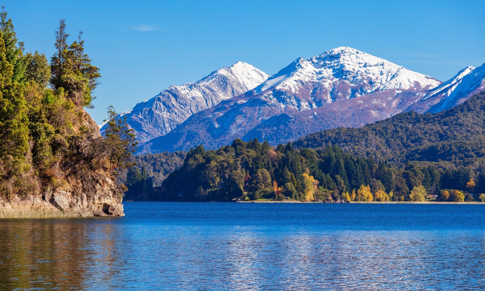 qué hacer en esquel