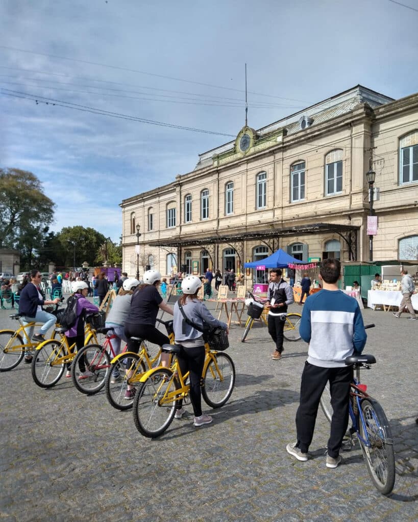 image Qué hacer en La Plata que hacer en la plata en verano actividades 1