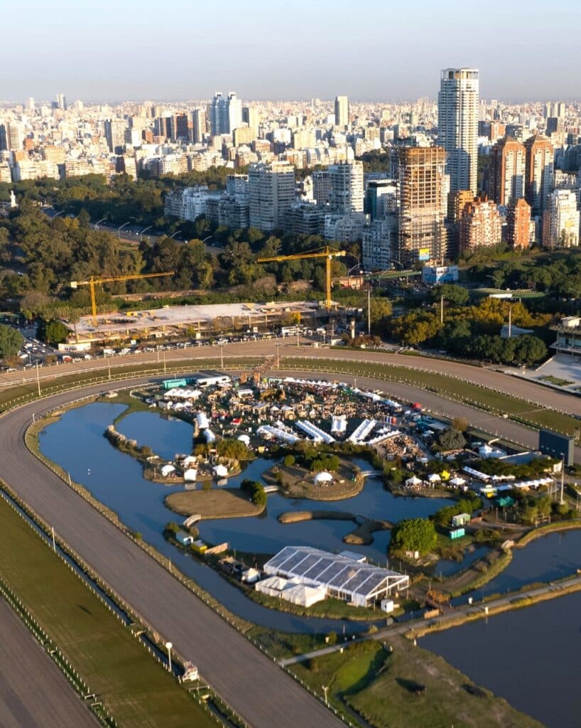 Llega Bioferia 2023 a Buenos Aires: cuándo y cómo participar del evento sustentable más grande de Latinoamérica