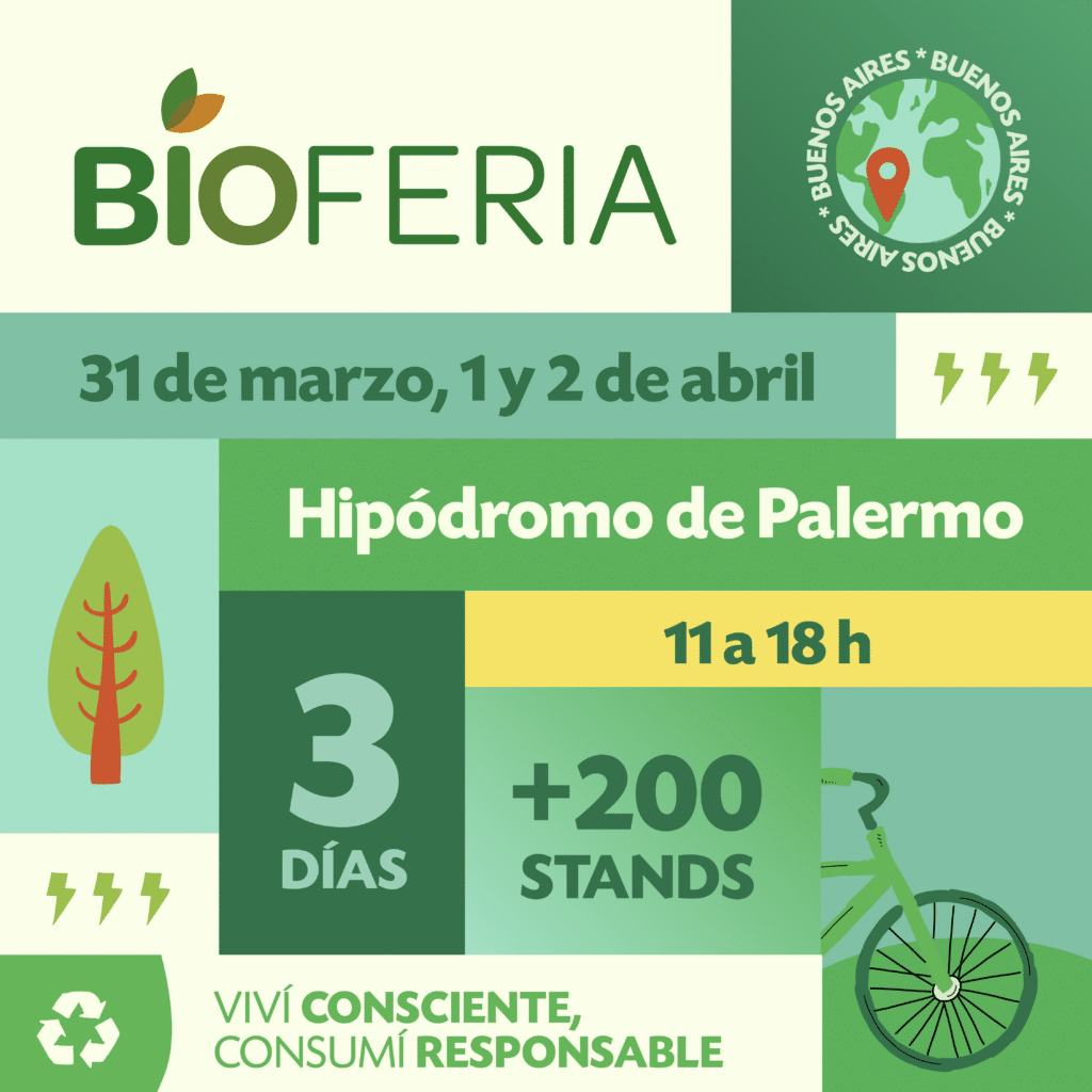 image Bioferia 2023 Bioferia 2023 FlyerInstitucional 1