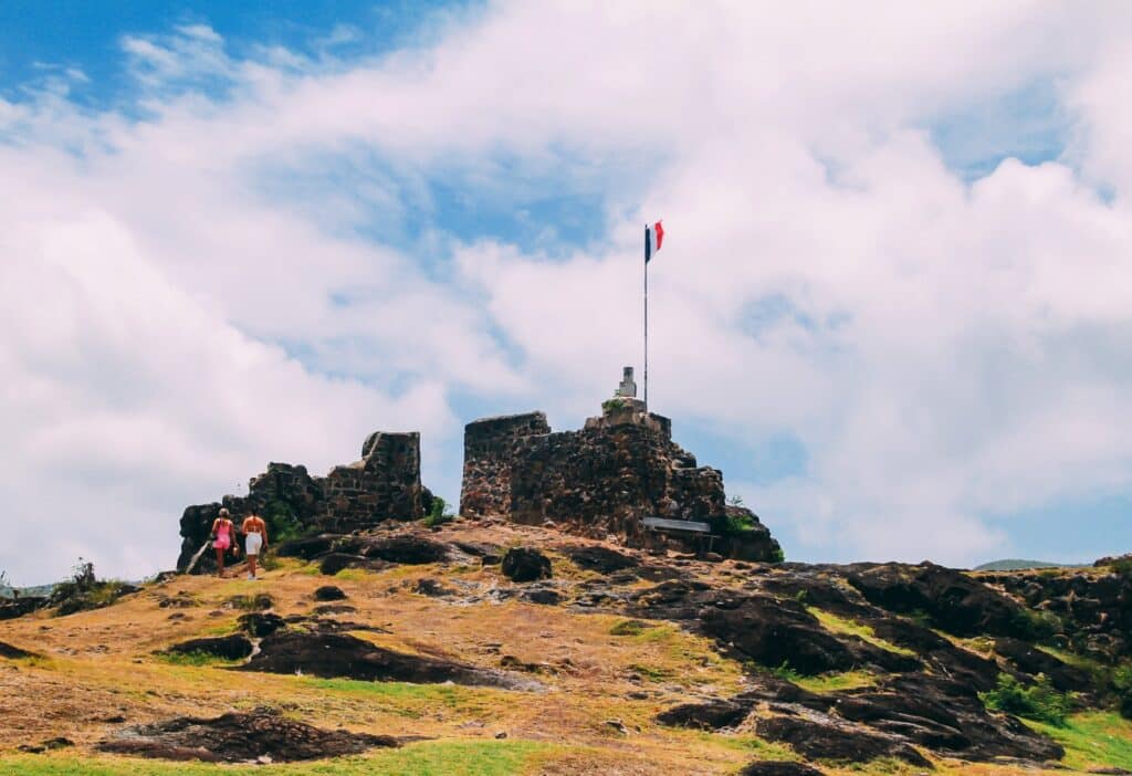 image Fort Louis @Tola